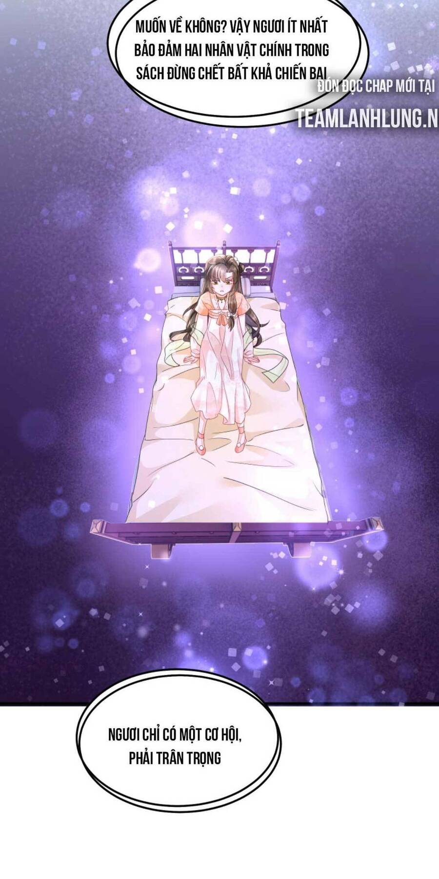 Trăm Kiếp Luân Hồi, Kiếp Này Ta Chỉ Muốn Lười Biếng Chapter 30 - Trang 2