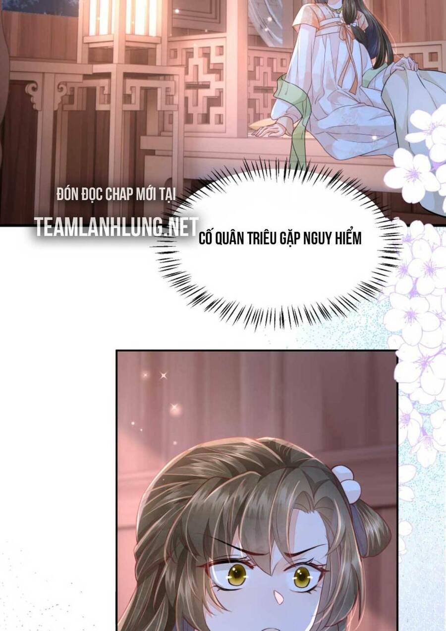 Trăm Kiếp Luân Hồi, Kiếp Này Ta Chỉ Muốn Lười Biếng Chapter 30 - Trang 2