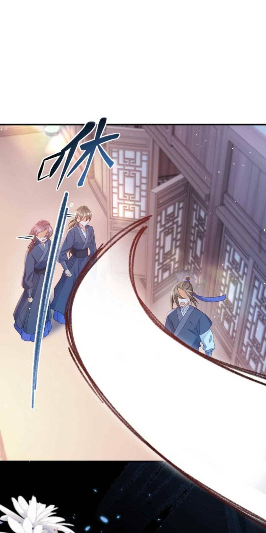 Trăm Kiếp Luân Hồi, Kiếp Này Ta Chỉ Muốn Lười Biếng Chapter 30 - Trang 2