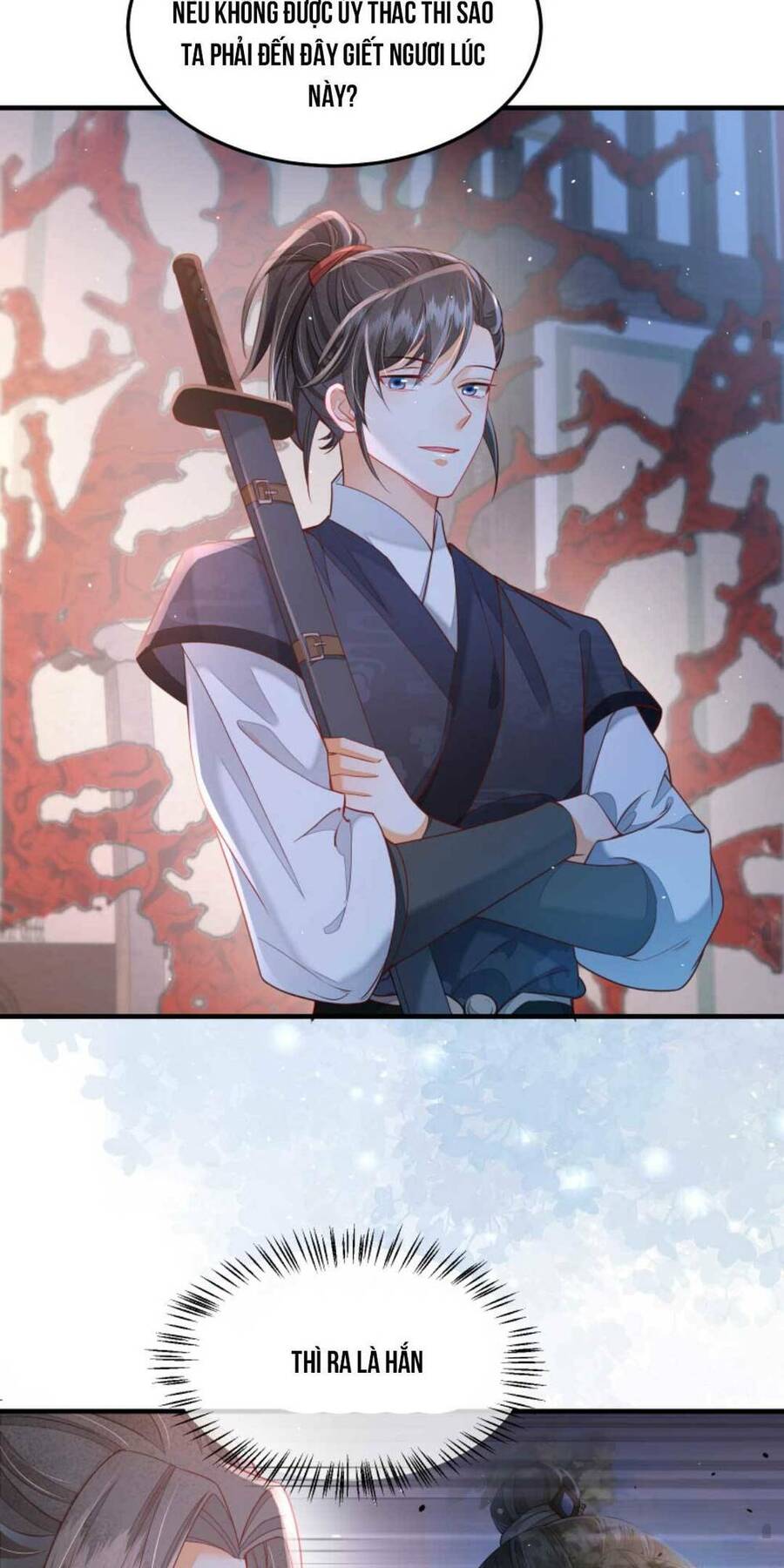 Trăm Kiếp Luân Hồi, Kiếp Này Ta Chỉ Muốn Lười Biếng Chapter 30 - Trang 2