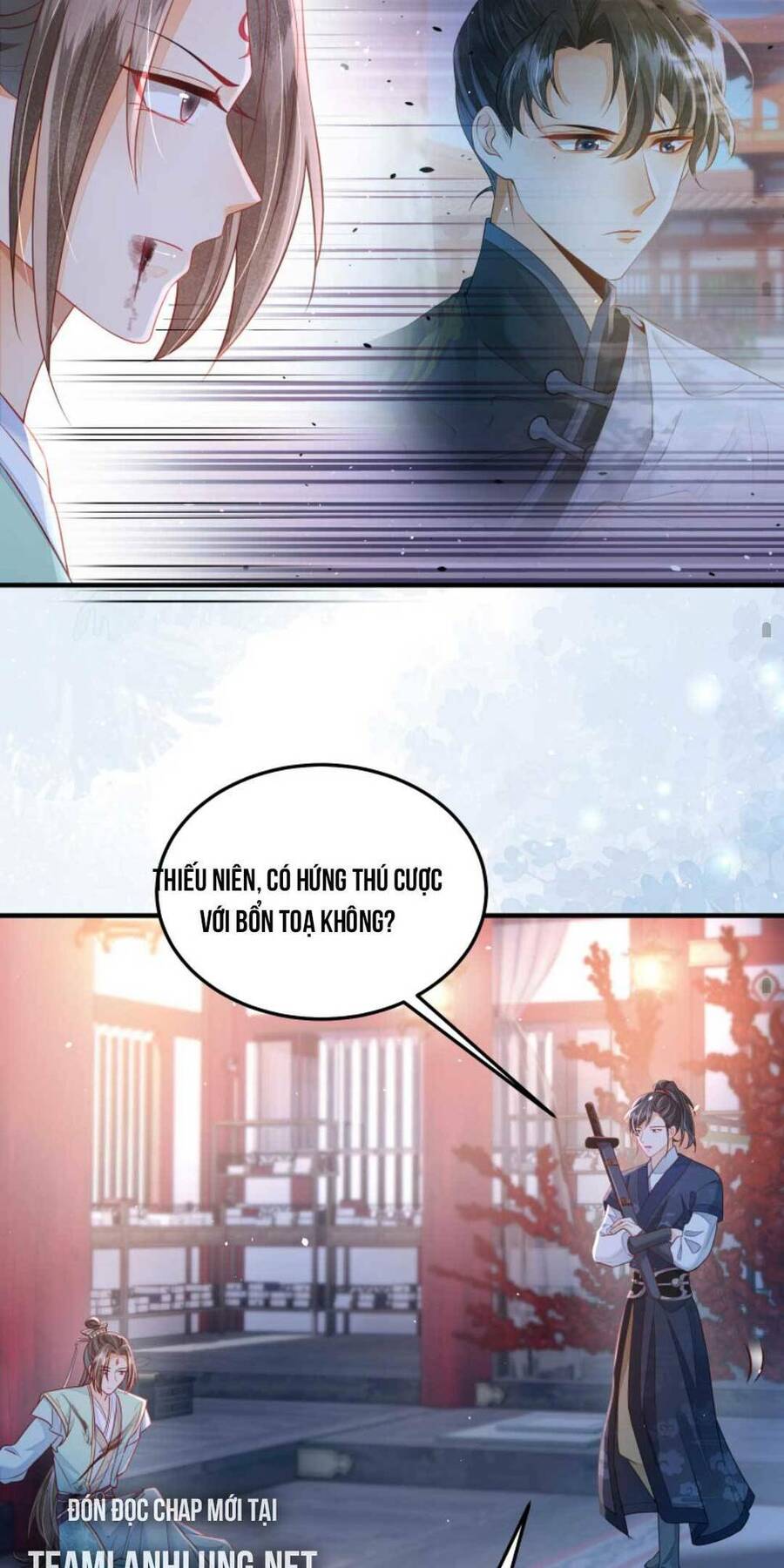 Trăm Kiếp Luân Hồi, Kiếp Này Ta Chỉ Muốn Lười Biếng Chapter 30 - Trang 2