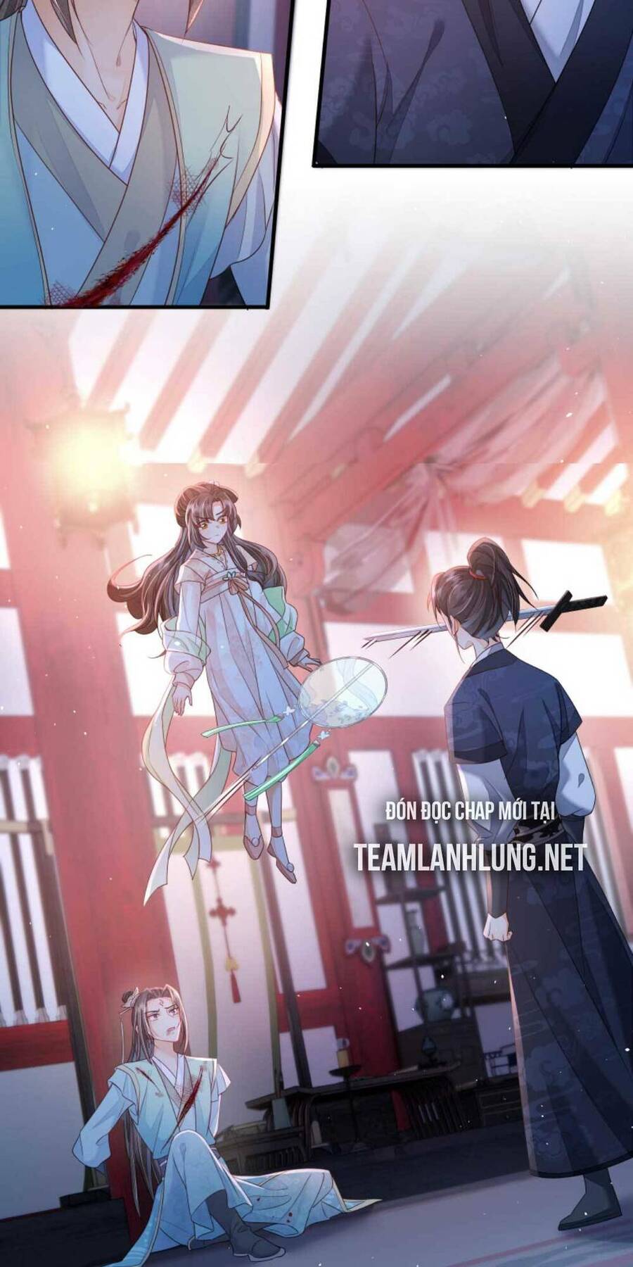 Trăm Kiếp Luân Hồi, Kiếp Này Ta Chỉ Muốn Lười Biếng Chapter 30 - Trang 2