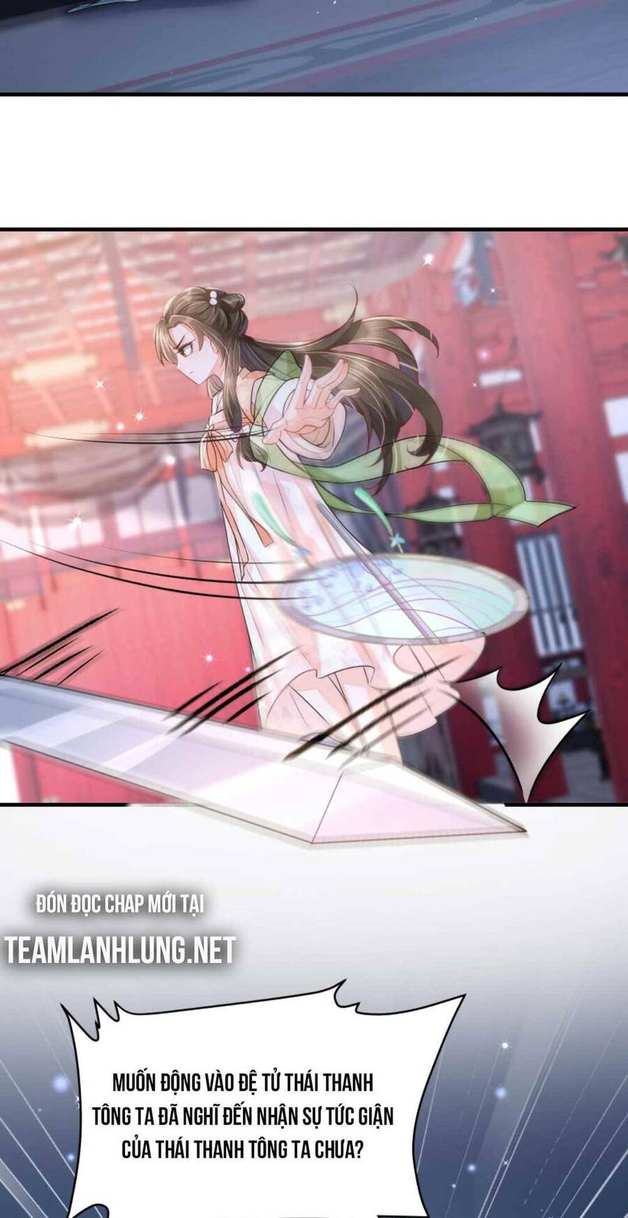 Trăm Kiếp Luân Hồi, Kiếp Này Ta Chỉ Muốn Lười Biếng Chapter 30 - Trang 2