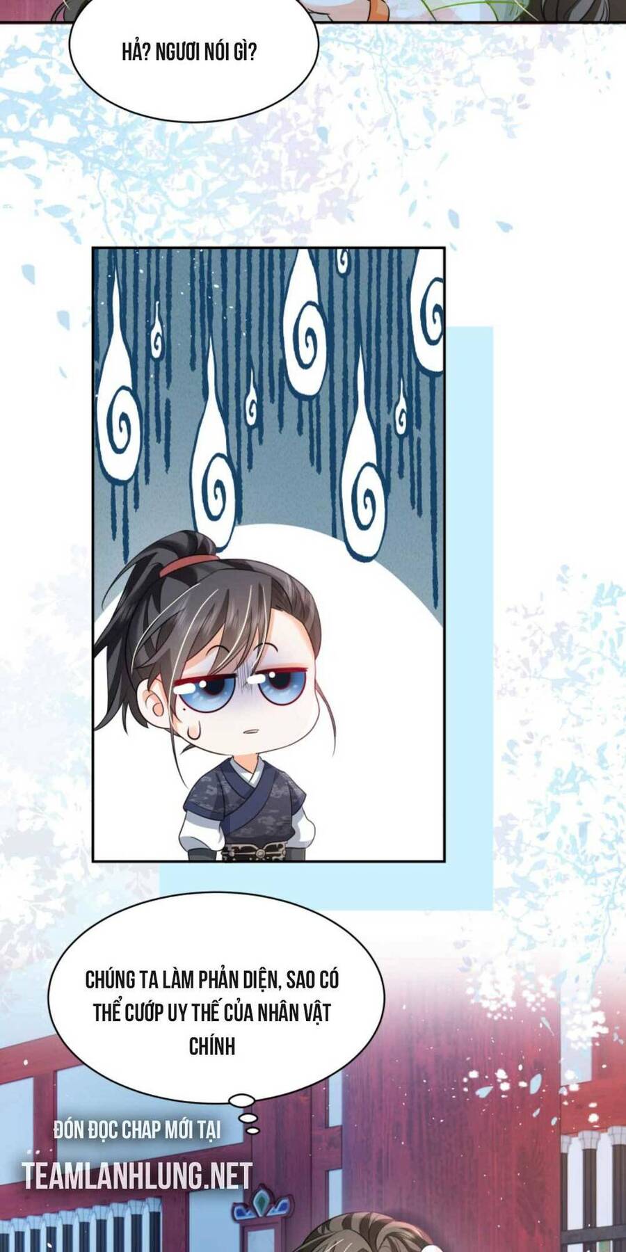 Trăm Kiếp Luân Hồi, Kiếp Này Ta Chỉ Muốn Lười Biếng Chapter 32 - Trang 2