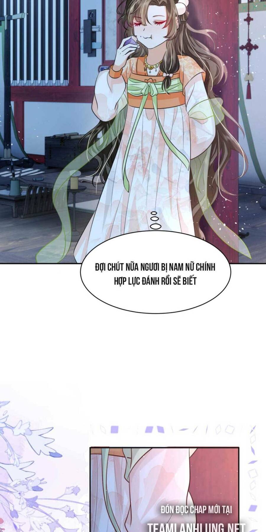 Trăm Kiếp Luân Hồi, Kiếp Này Ta Chỉ Muốn Lười Biếng Chapter 32 - Trang 2