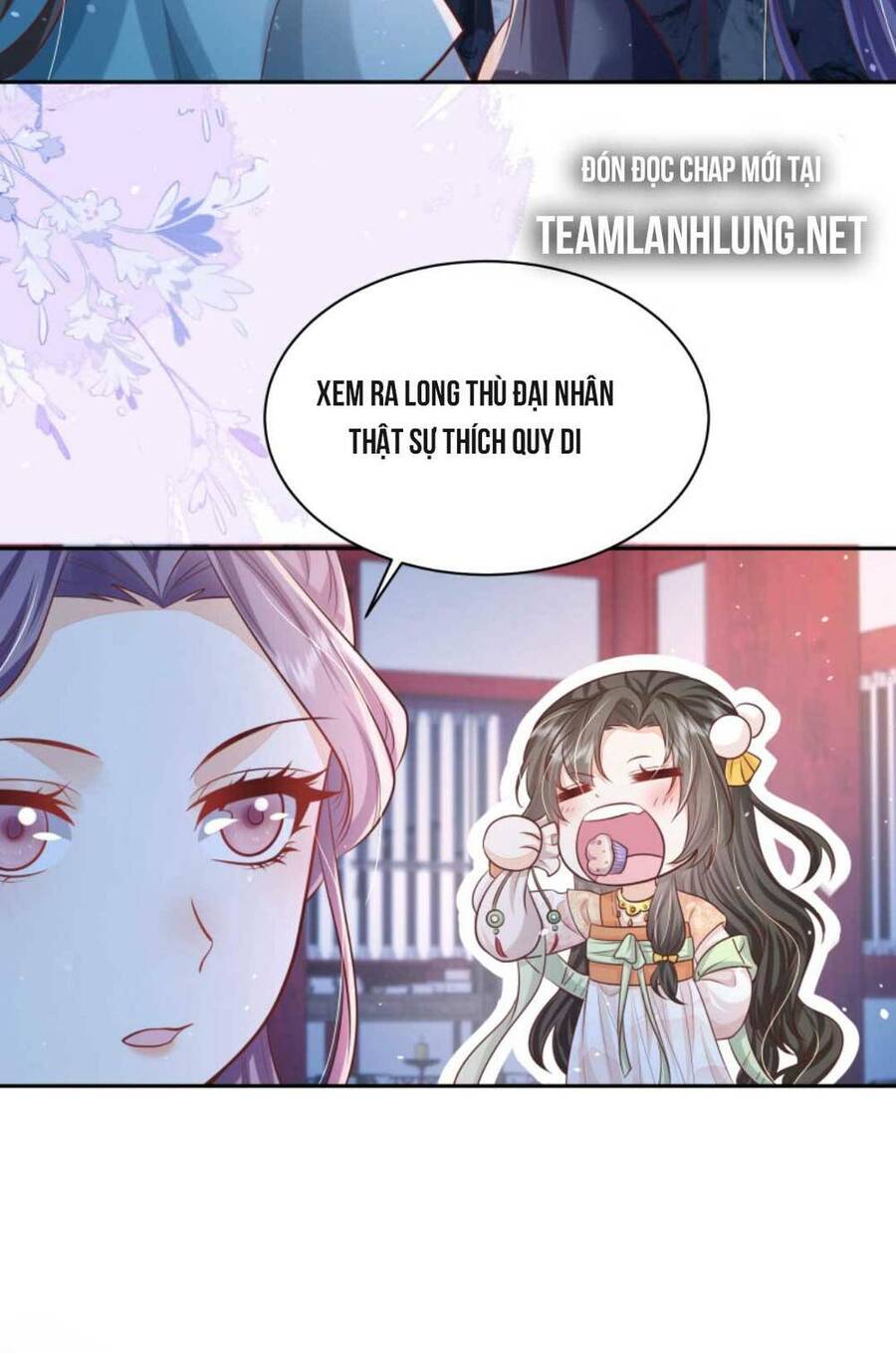 Trăm Kiếp Luân Hồi, Kiếp Này Ta Chỉ Muốn Lười Biếng Chapter 32 - Trang 2