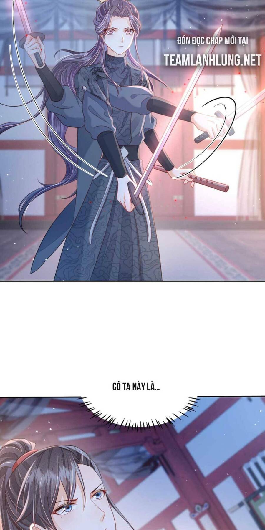 Trăm Kiếp Luân Hồi, Kiếp Này Ta Chỉ Muốn Lười Biếng Chapter 32 - Trang 2