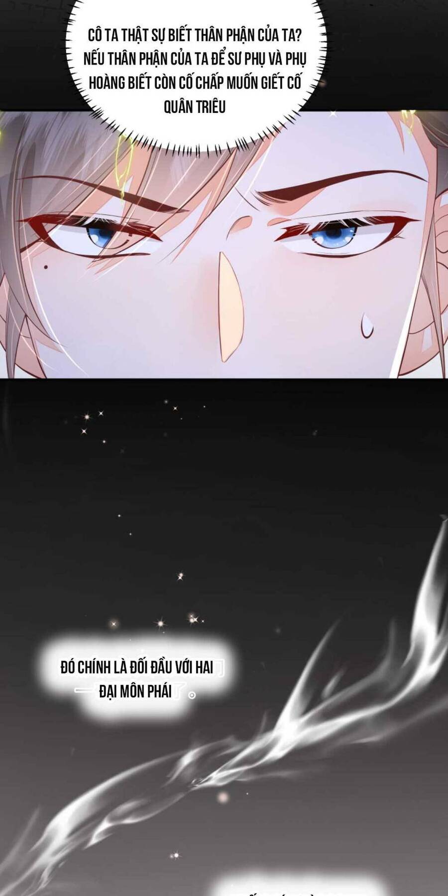 Trăm Kiếp Luân Hồi, Kiếp Này Ta Chỉ Muốn Lười Biếng Chapter 34 - Trang 2