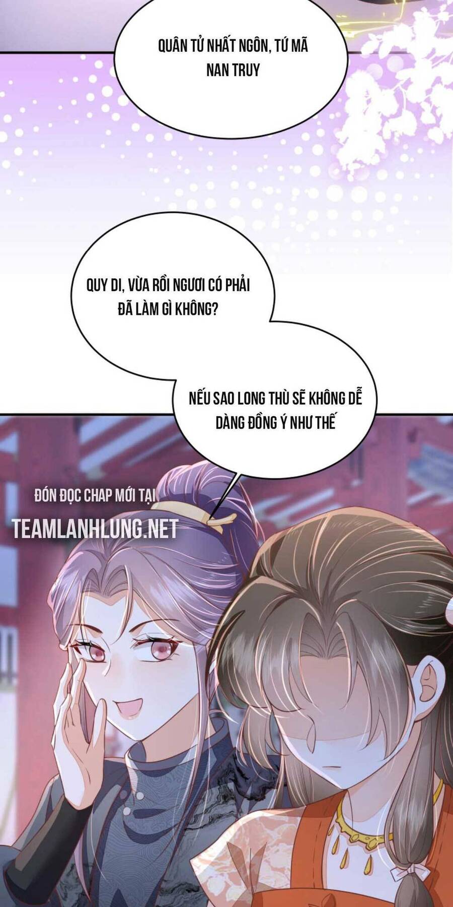 Trăm Kiếp Luân Hồi, Kiếp Này Ta Chỉ Muốn Lười Biếng Chapter 34 - Trang 2