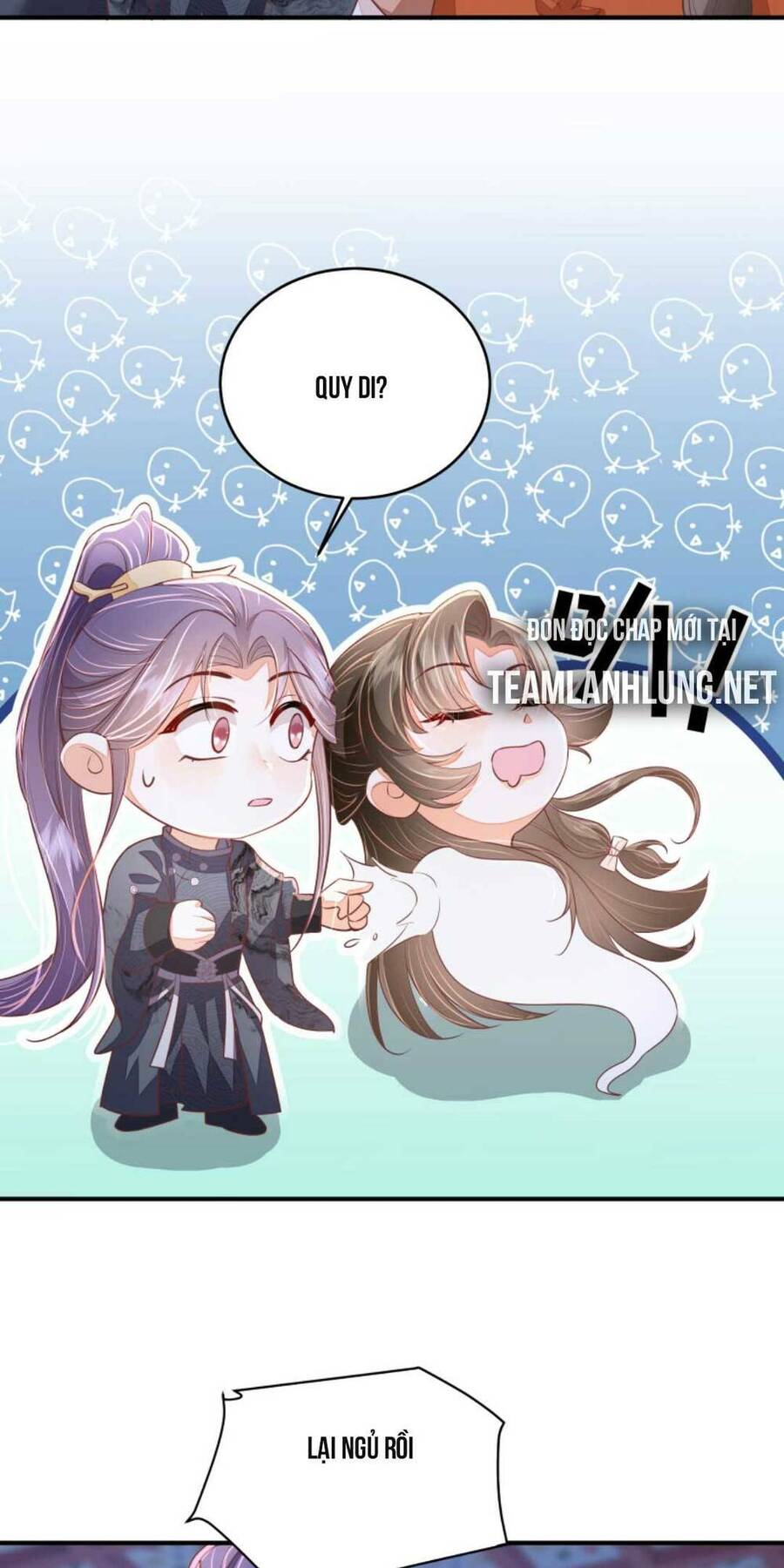 Trăm Kiếp Luân Hồi, Kiếp Này Ta Chỉ Muốn Lười Biếng Chapter 34 - Trang 2