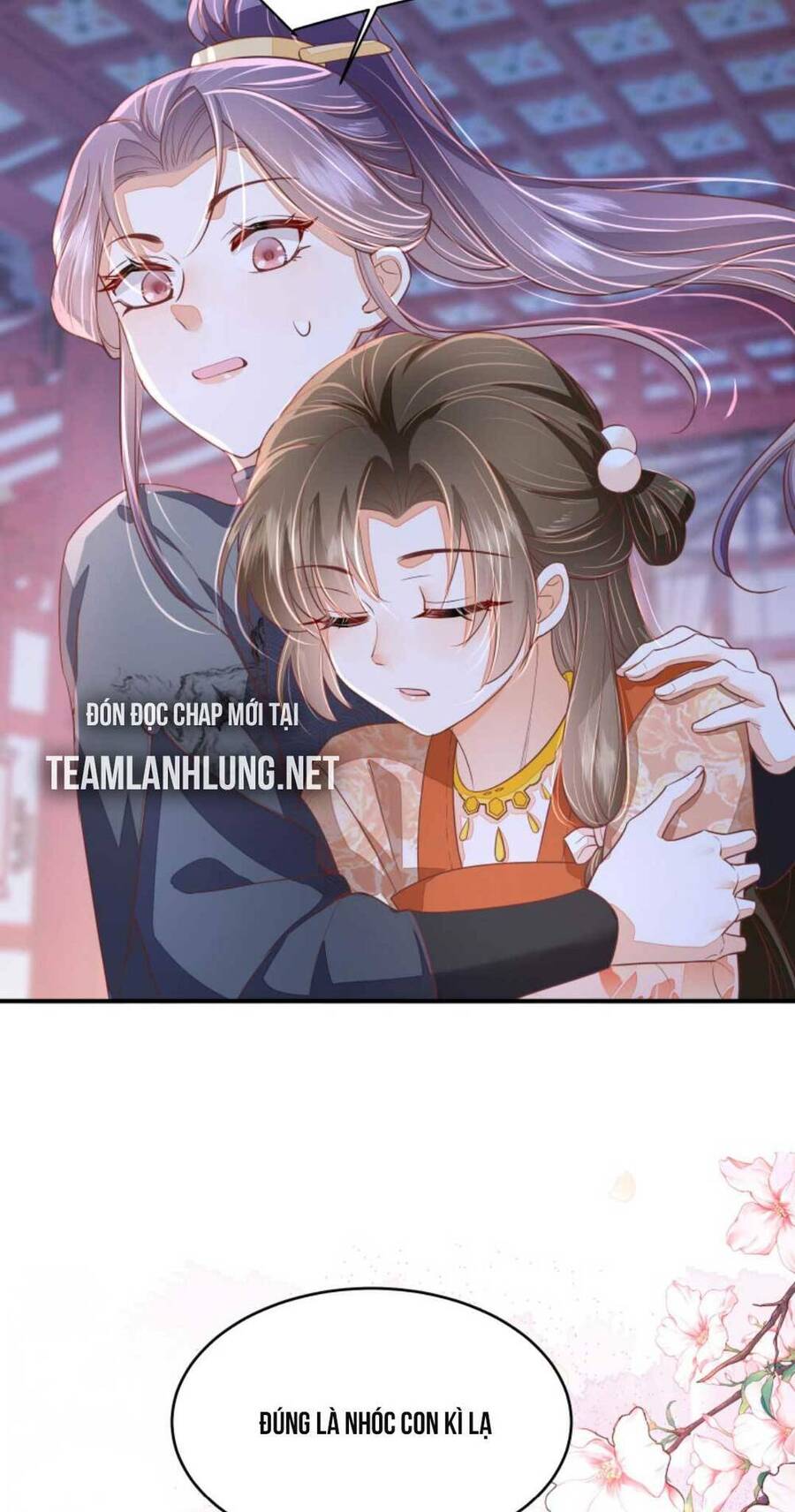 Trăm Kiếp Luân Hồi, Kiếp Này Ta Chỉ Muốn Lười Biếng Chapter 34 - Trang 2