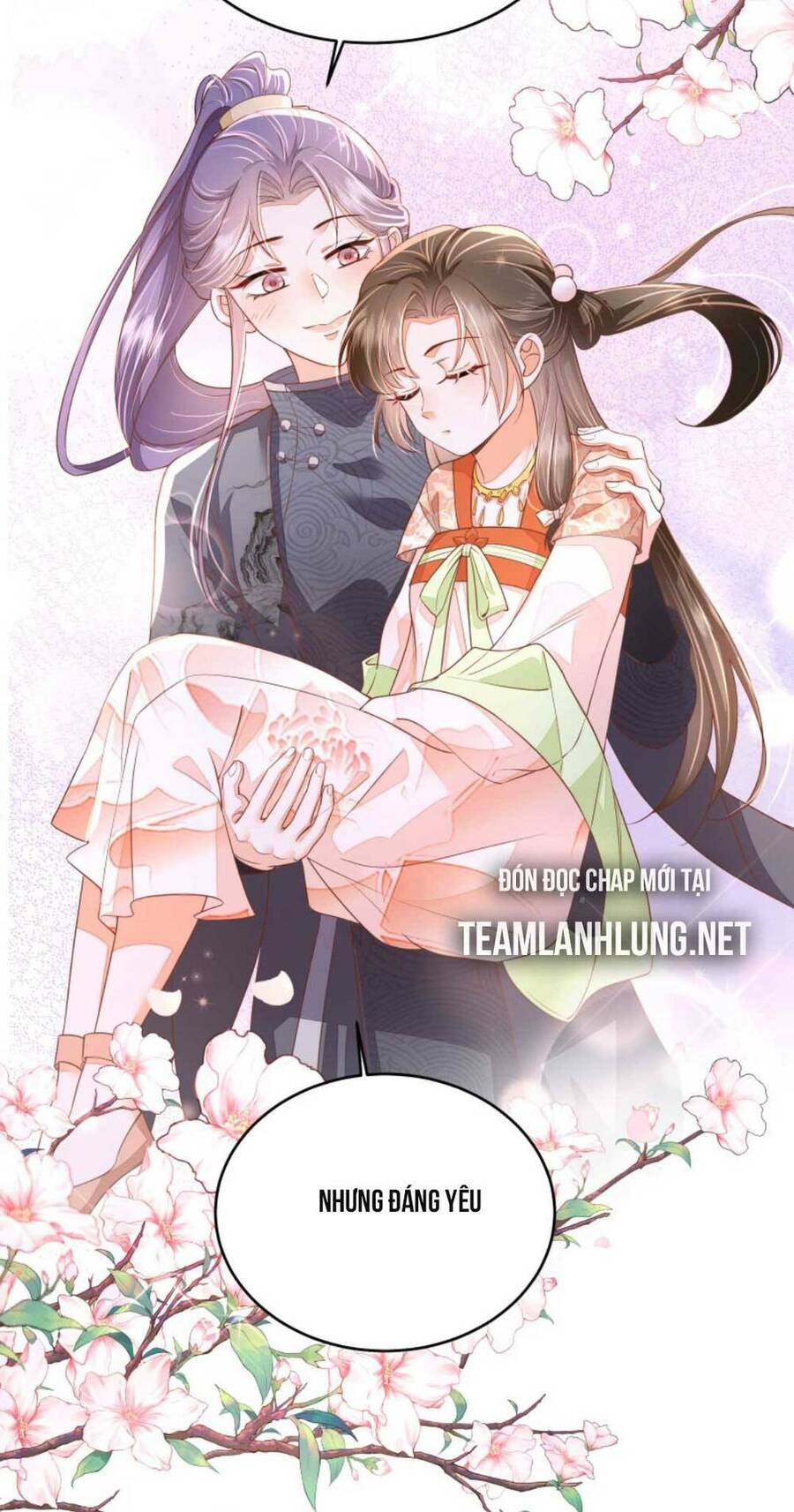 Trăm Kiếp Luân Hồi, Kiếp Này Ta Chỉ Muốn Lười Biếng Chapter 34 - Trang 2