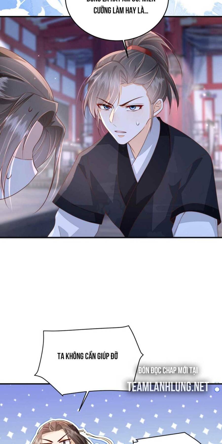 Trăm Kiếp Luân Hồi, Kiếp Này Ta Chỉ Muốn Lười Biếng Chapter 34 - Trang 2