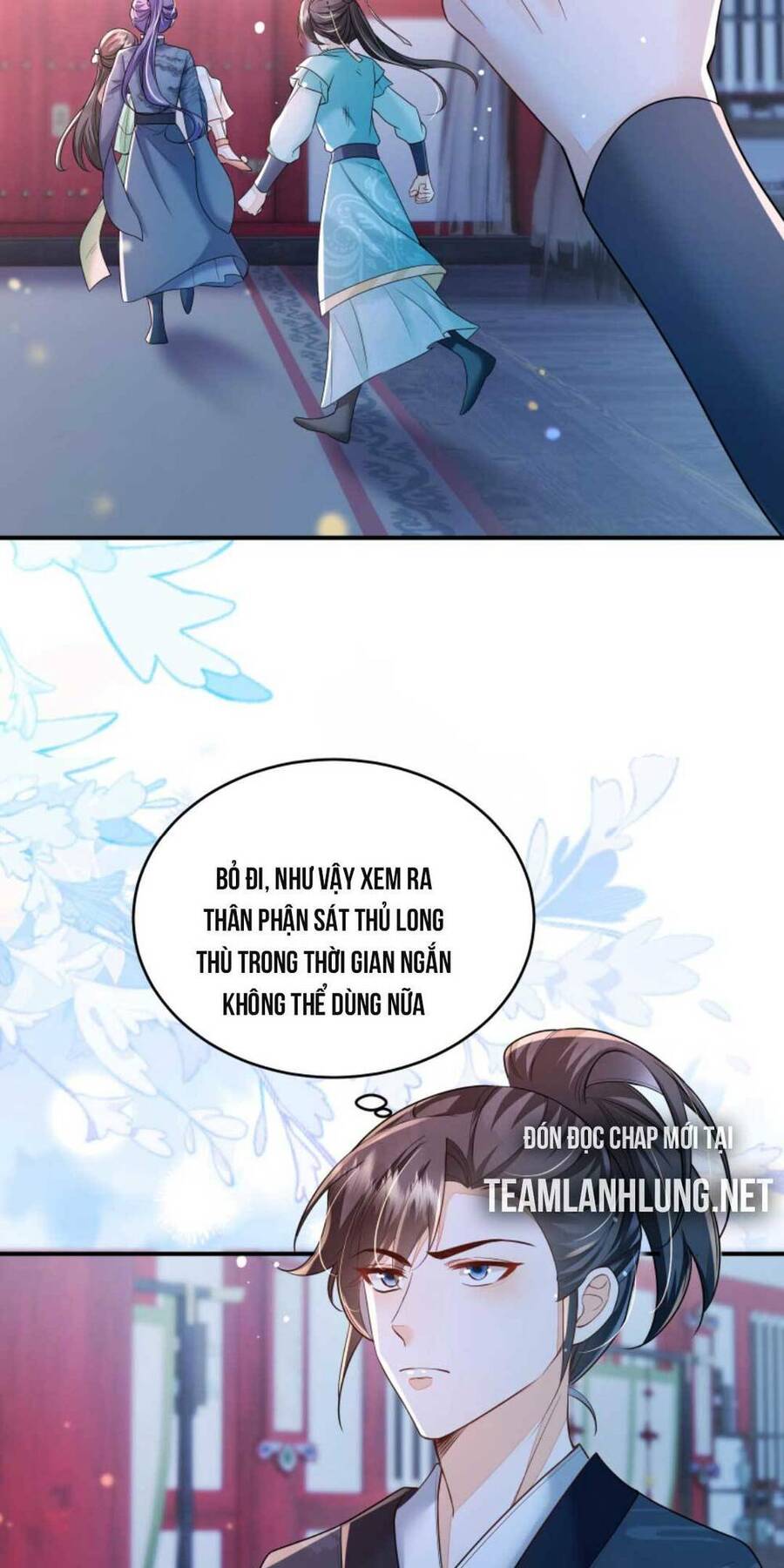 Trăm Kiếp Luân Hồi, Kiếp Này Ta Chỉ Muốn Lười Biếng Chapter 34 - Trang 2