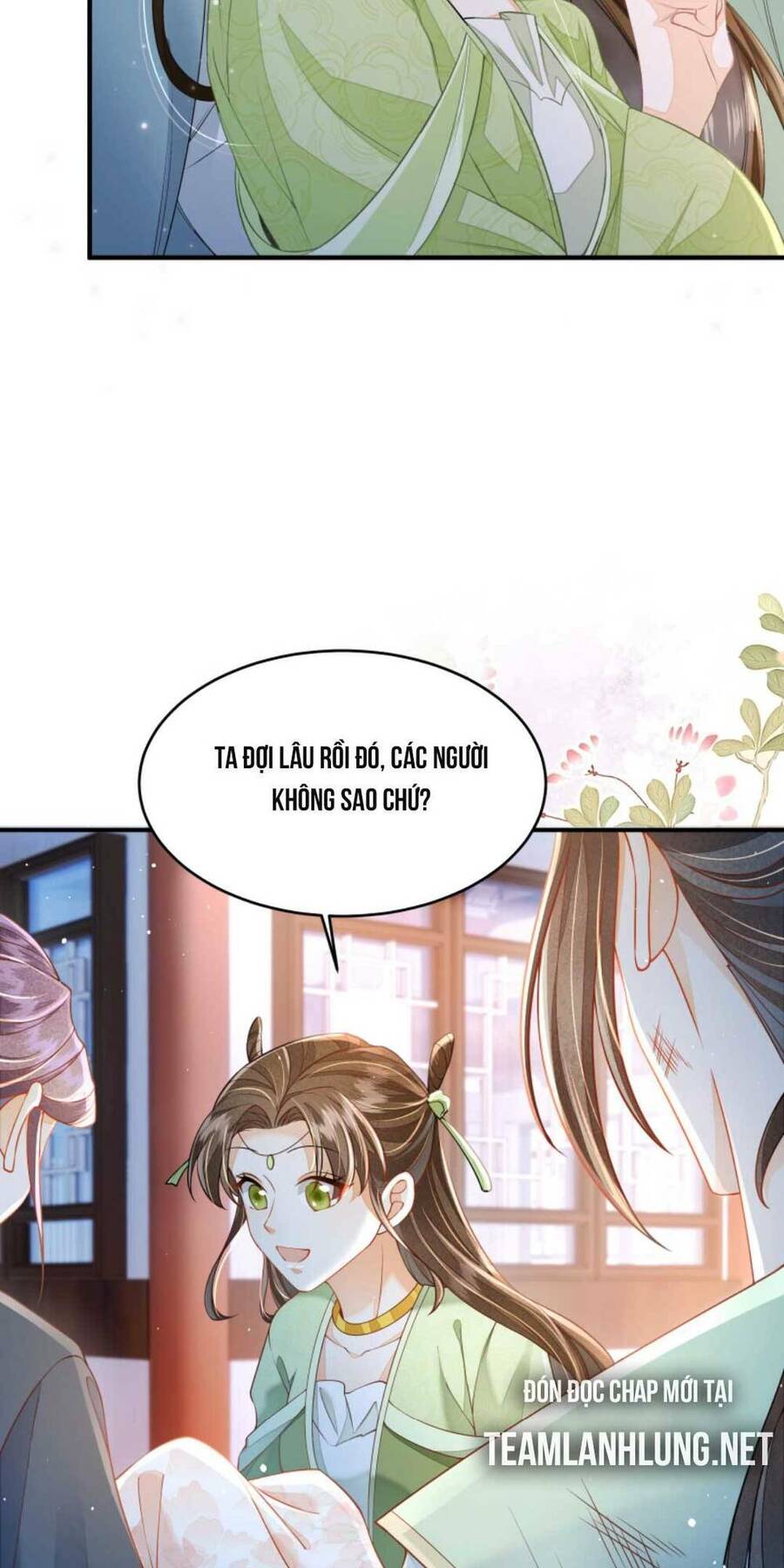 Trăm Kiếp Luân Hồi, Kiếp Này Ta Chỉ Muốn Lười Biếng Chapter 34 - Trang 2