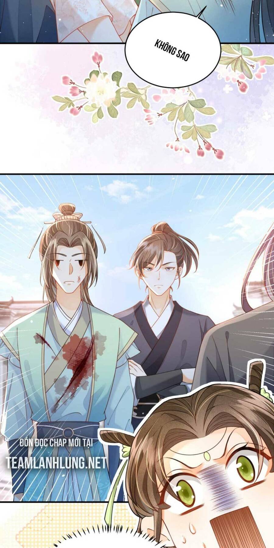 Trăm Kiếp Luân Hồi, Kiếp Này Ta Chỉ Muốn Lười Biếng Chapter 34 - Trang 2