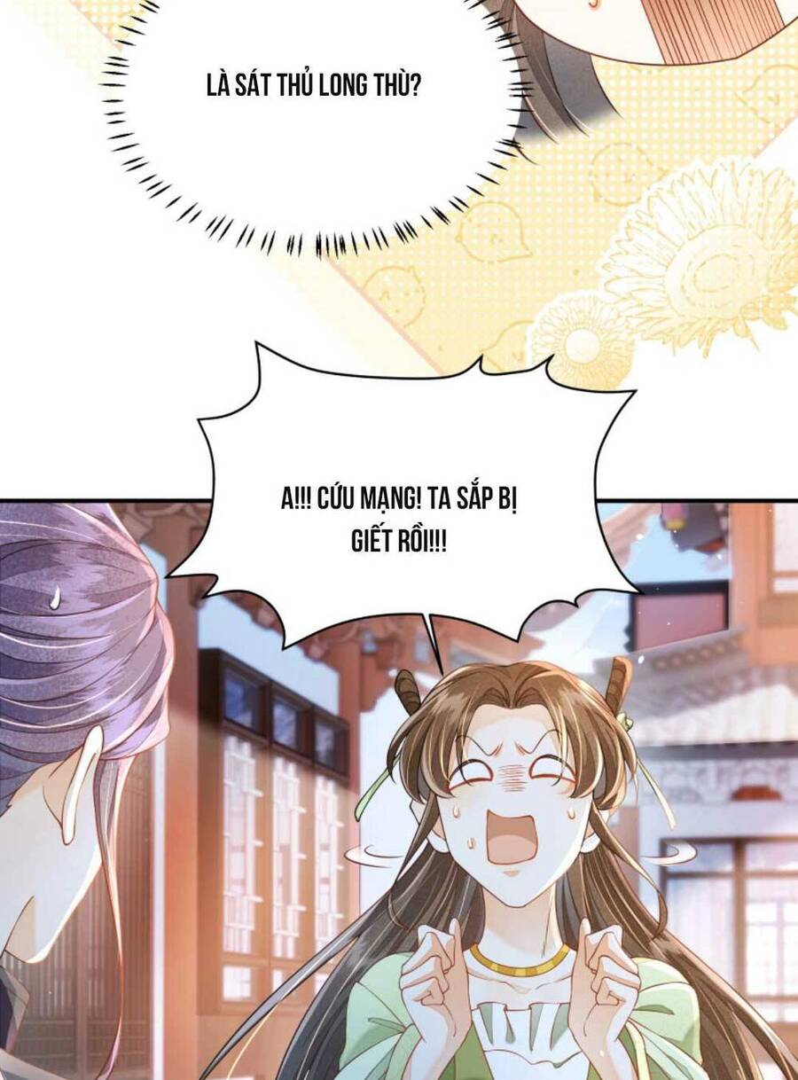 Trăm Kiếp Luân Hồi, Kiếp Này Ta Chỉ Muốn Lười Biếng Chapter 34 - Trang 2