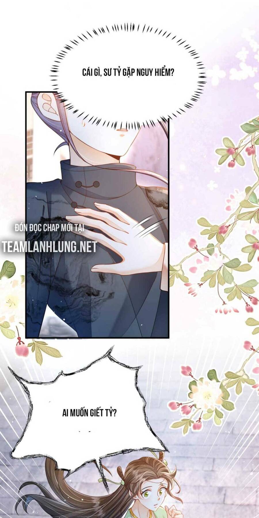 Trăm Kiếp Luân Hồi, Kiếp Này Ta Chỉ Muốn Lười Biếng Chapter 34 - Trang 2