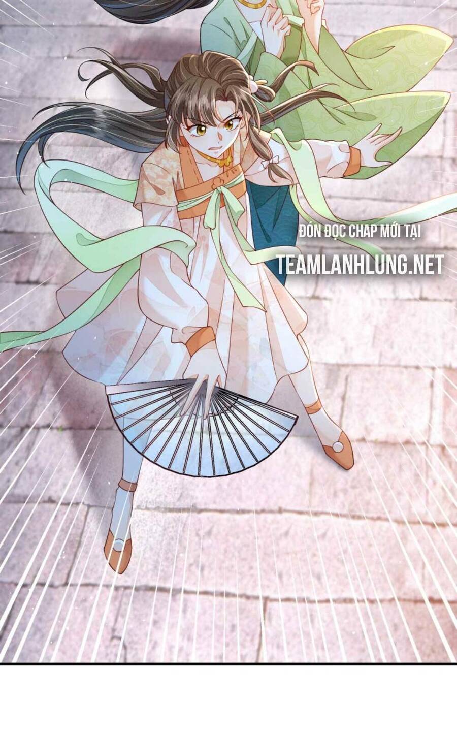 Trăm Kiếp Luân Hồi, Kiếp Này Ta Chỉ Muốn Lười Biếng Chapter 34 - Trang 2