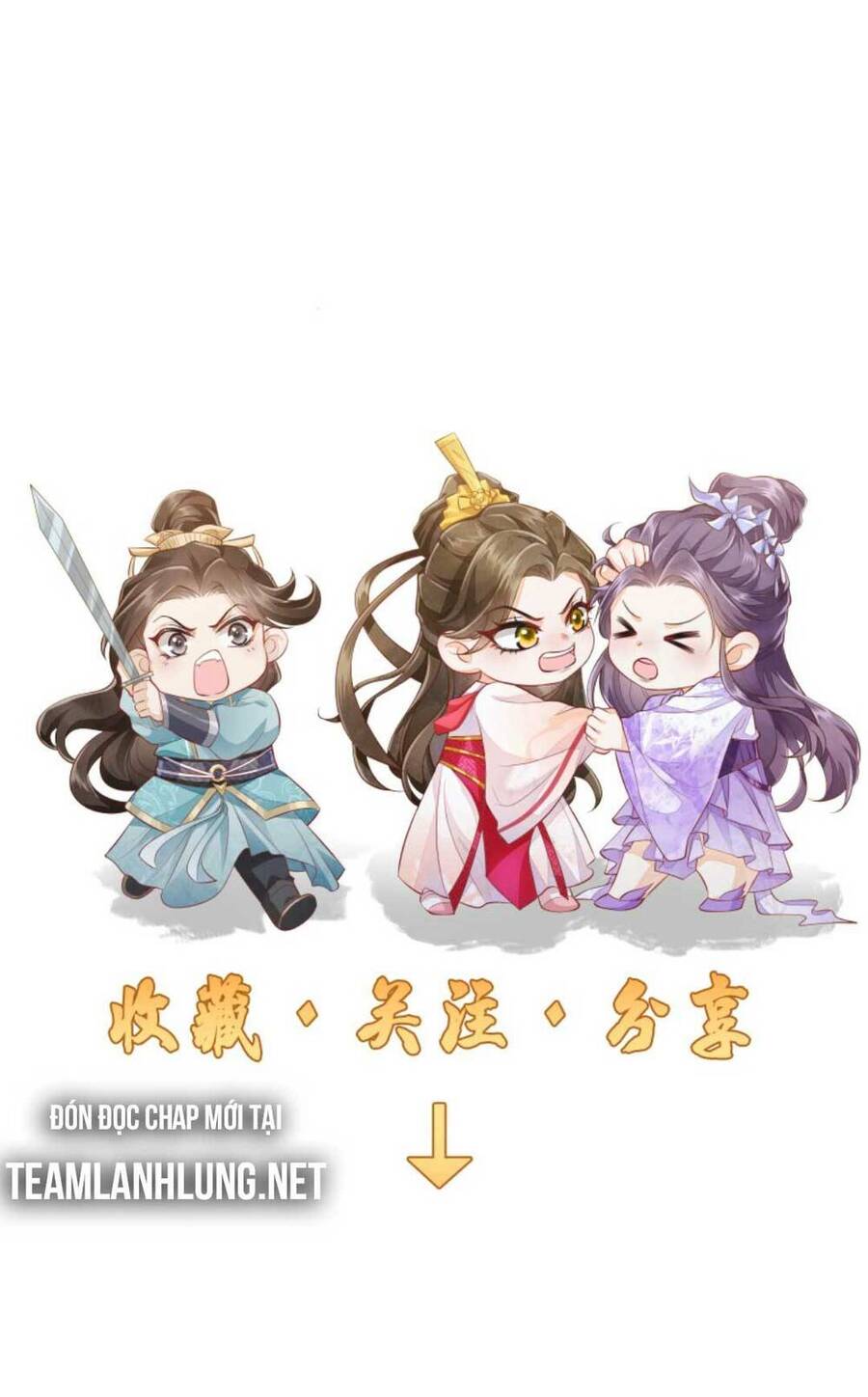 Trăm Kiếp Luân Hồi, Kiếp Này Ta Chỉ Muốn Lười Biếng Chapter 34 - Trang 2