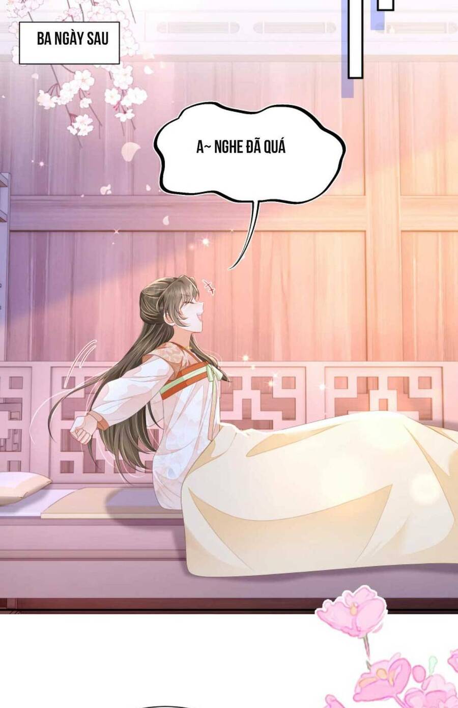 Trăm Kiếp Luân Hồi, Kiếp Này Ta Chỉ Muốn Lười Biếng Chapter 35 - Trang 2