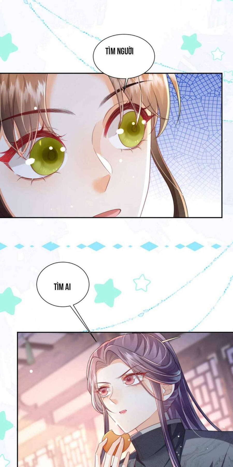 Trăm Kiếp Luân Hồi, Kiếp Này Ta Chỉ Muốn Lười Biếng Chapter 35 - Trang 2