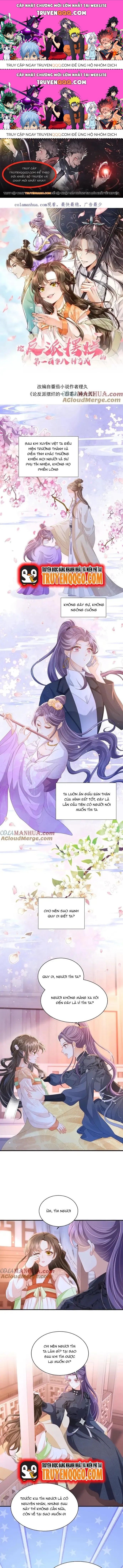 Trăm Kiếp Luân Hồi, Kiếp Này Ta Chỉ Muốn Lười Biếng Chapter 36.2 - Trang 2