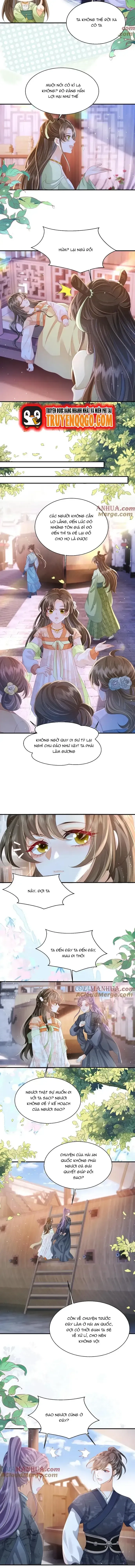 Trăm Kiếp Luân Hồi, Kiếp Này Ta Chỉ Muốn Lười Biếng Chapter 36.3 - Trang 2