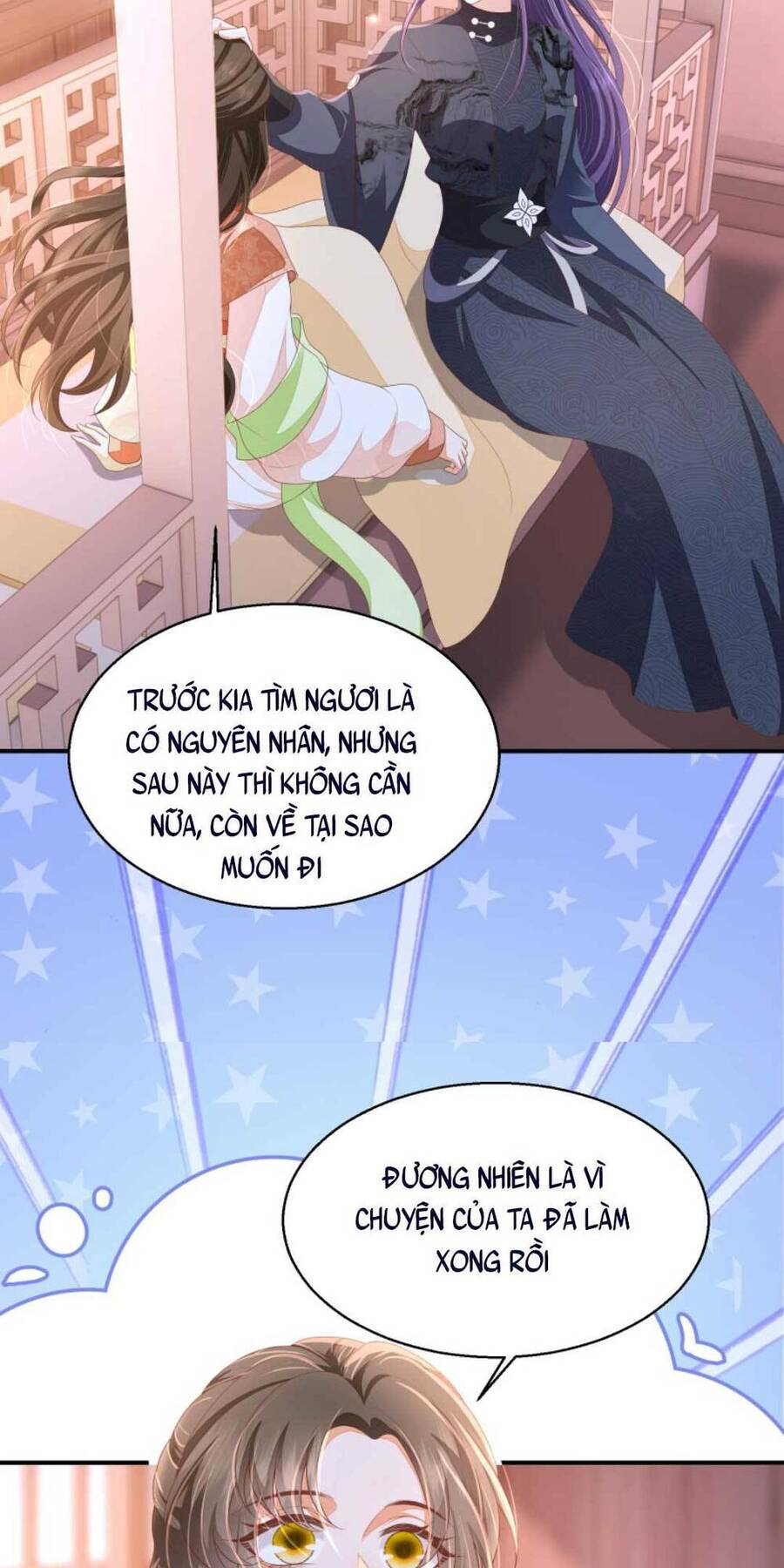 Trăm Kiếp Luân Hồi, Kiếp Này Ta Chỉ Muốn Lười Biếng Chapter 36 - Trang 2