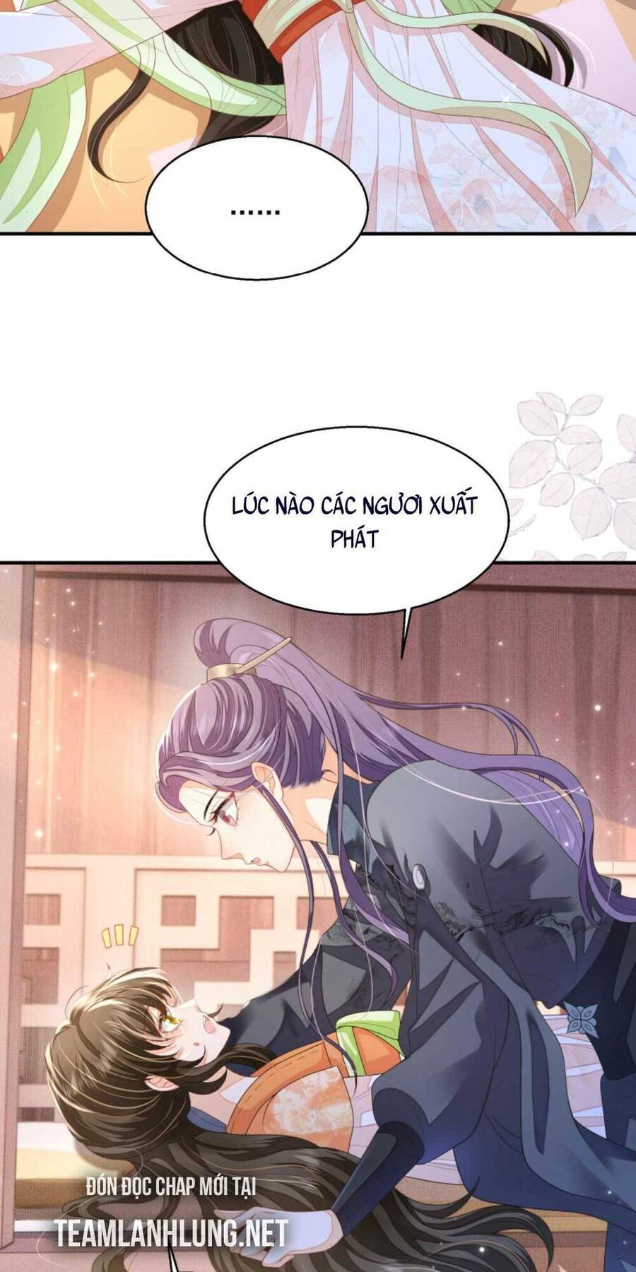 Trăm Kiếp Luân Hồi, Kiếp Này Ta Chỉ Muốn Lười Biếng Chapter 36 - Trang 2