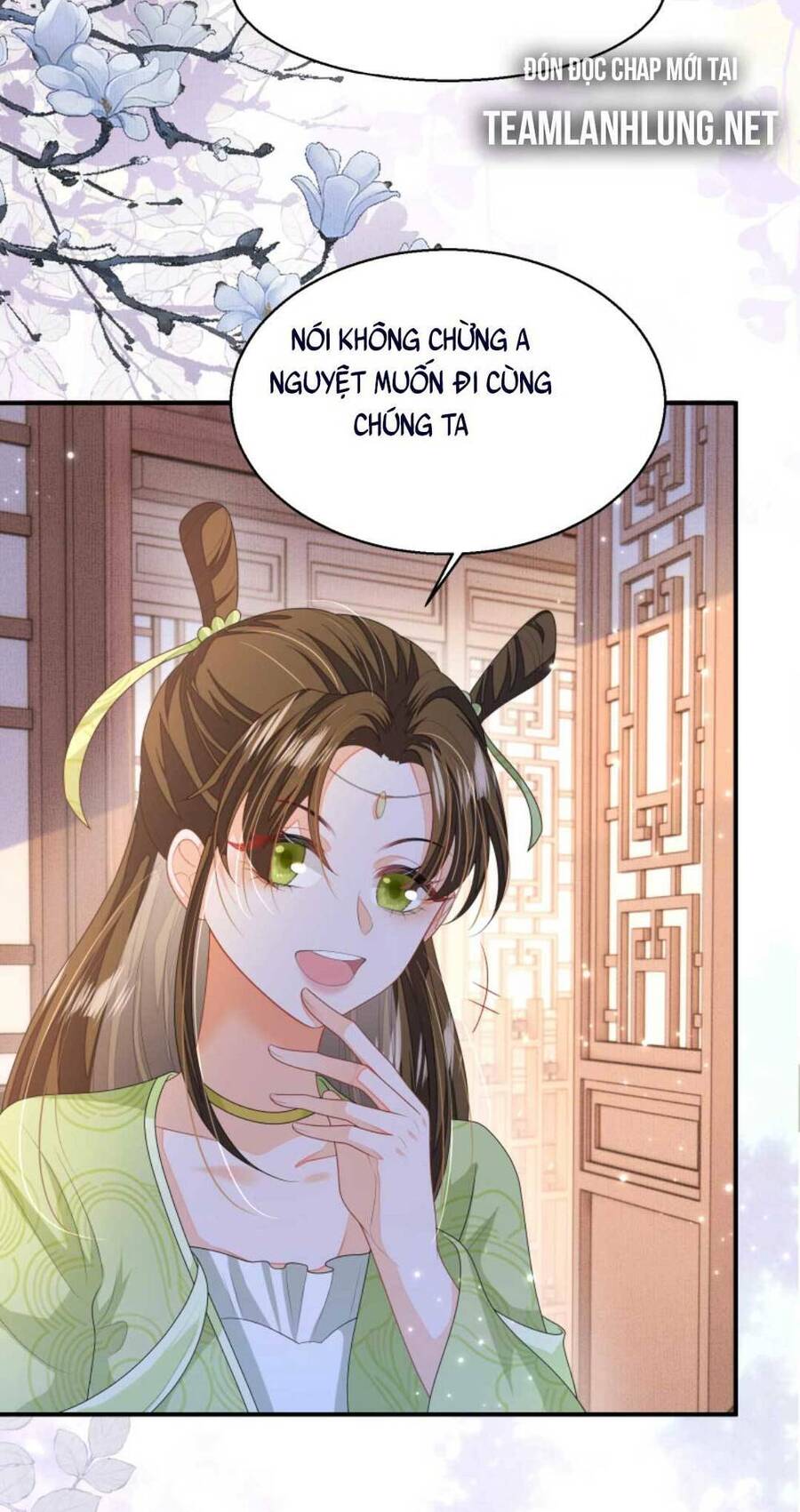 Trăm Kiếp Luân Hồi, Kiếp Này Ta Chỉ Muốn Lười Biếng Chapter 36 - Trang 2