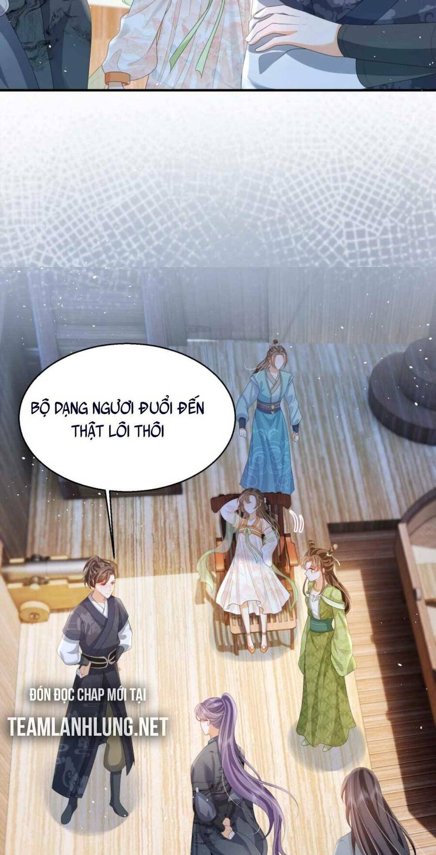 Trăm Kiếp Luân Hồi, Kiếp Này Ta Chỉ Muốn Lười Biếng Chapter 36 - Trang 2