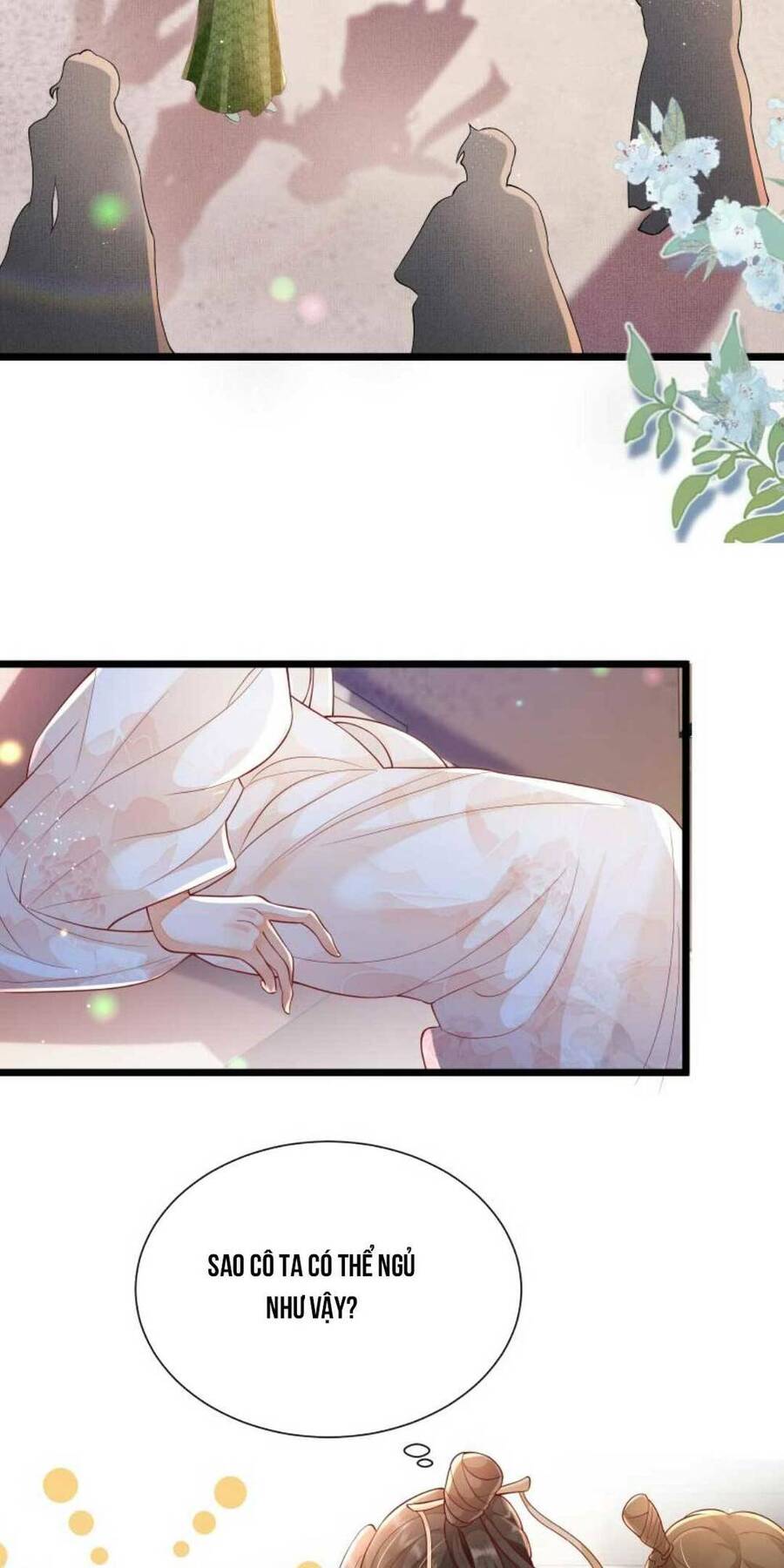 Trăm Kiếp Luân Hồi, Kiếp Này Ta Chỉ Muốn Lười Biếng Chapter 4 - Trang 2