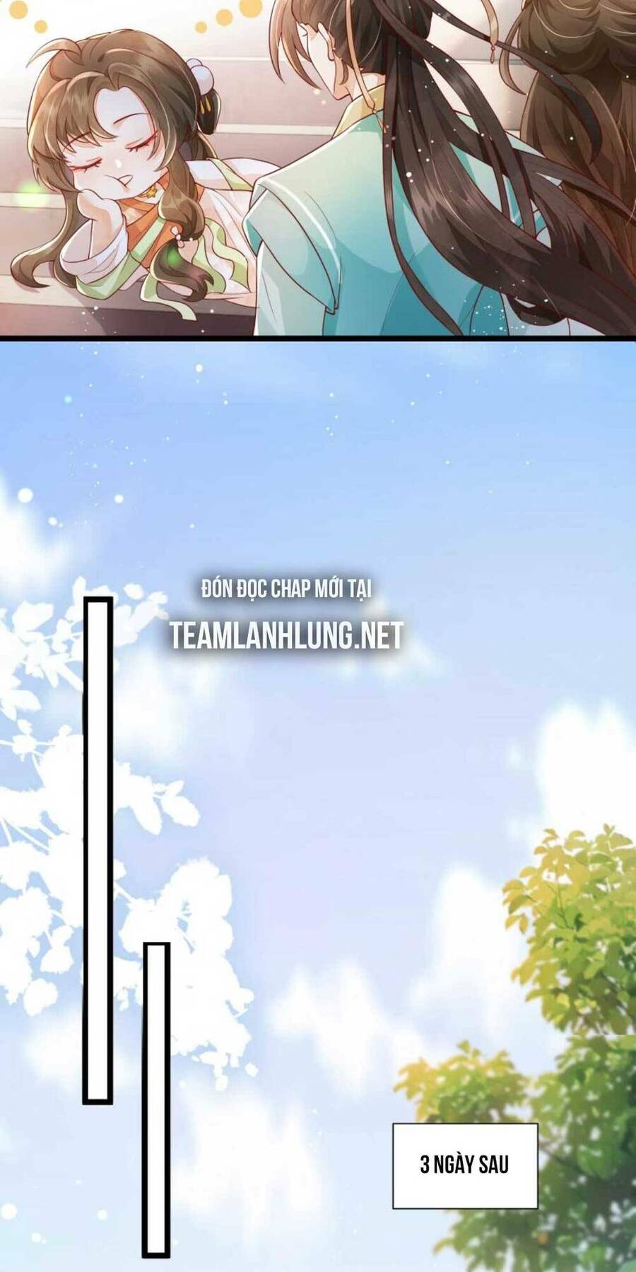 Trăm Kiếp Luân Hồi, Kiếp Này Ta Chỉ Muốn Lười Biếng Chapter 4 - Trang 2