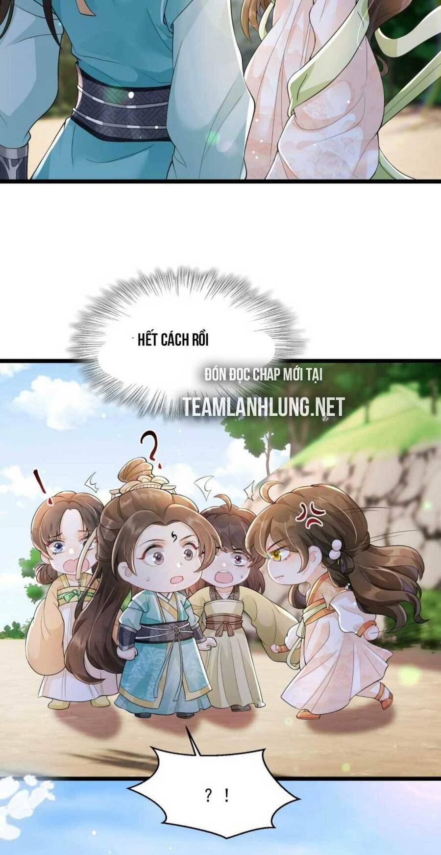 Trăm Kiếp Luân Hồi, Kiếp Này Ta Chỉ Muốn Lười Biếng Chapter 4 - Trang 2