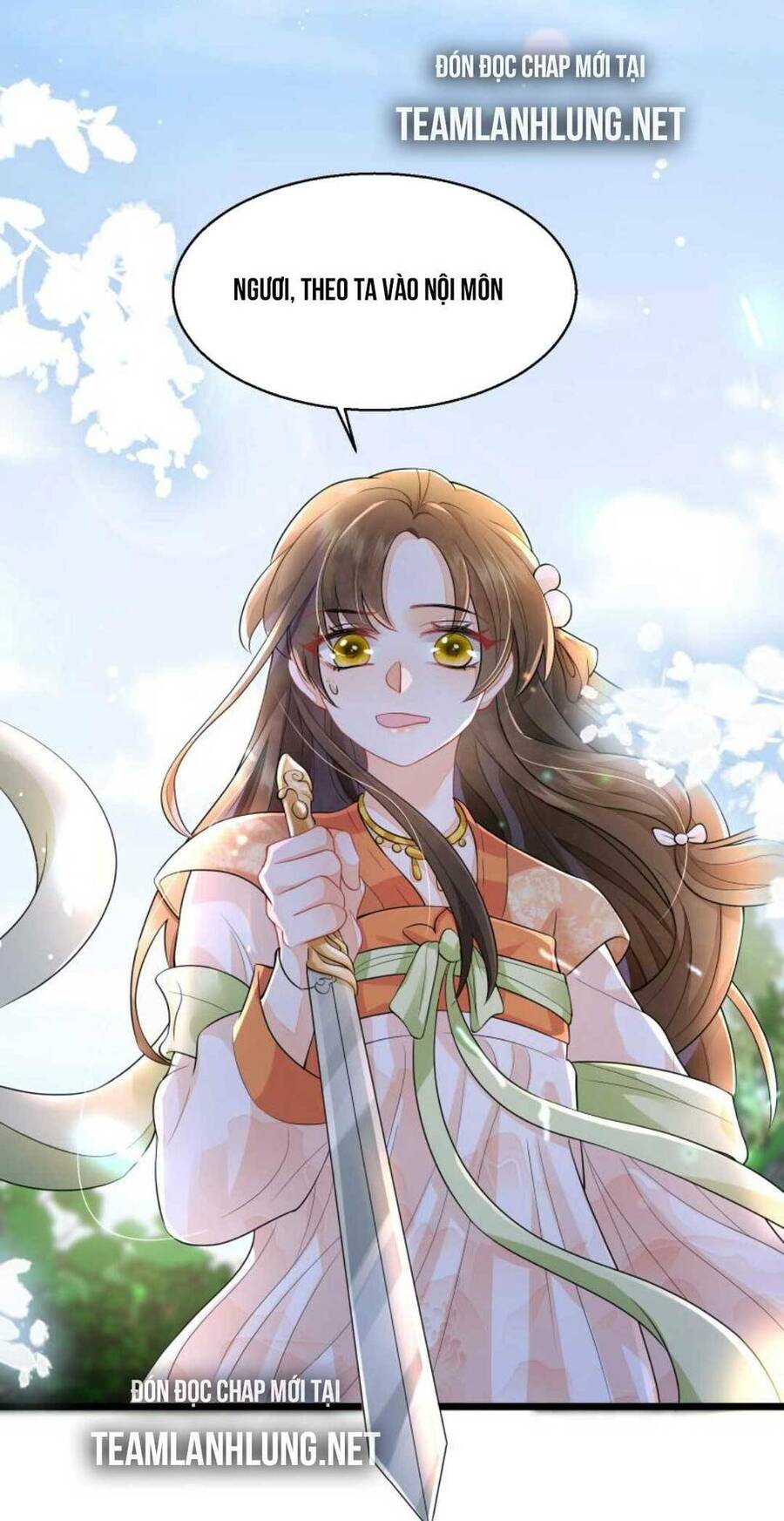 Trăm Kiếp Luân Hồi, Kiếp Này Ta Chỉ Muốn Lười Biếng Chapter 4 - Trang 2