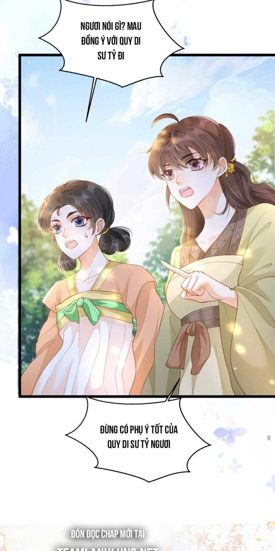 Trăm Kiếp Luân Hồi, Kiếp Này Ta Chỉ Muốn Lười Biếng Chapter 4 - Trang 2