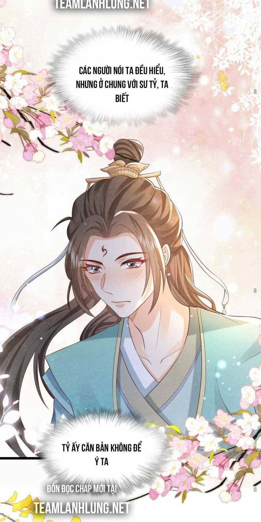 Trăm Kiếp Luân Hồi, Kiếp Này Ta Chỉ Muốn Lười Biếng Chapter 4 - Trang 2