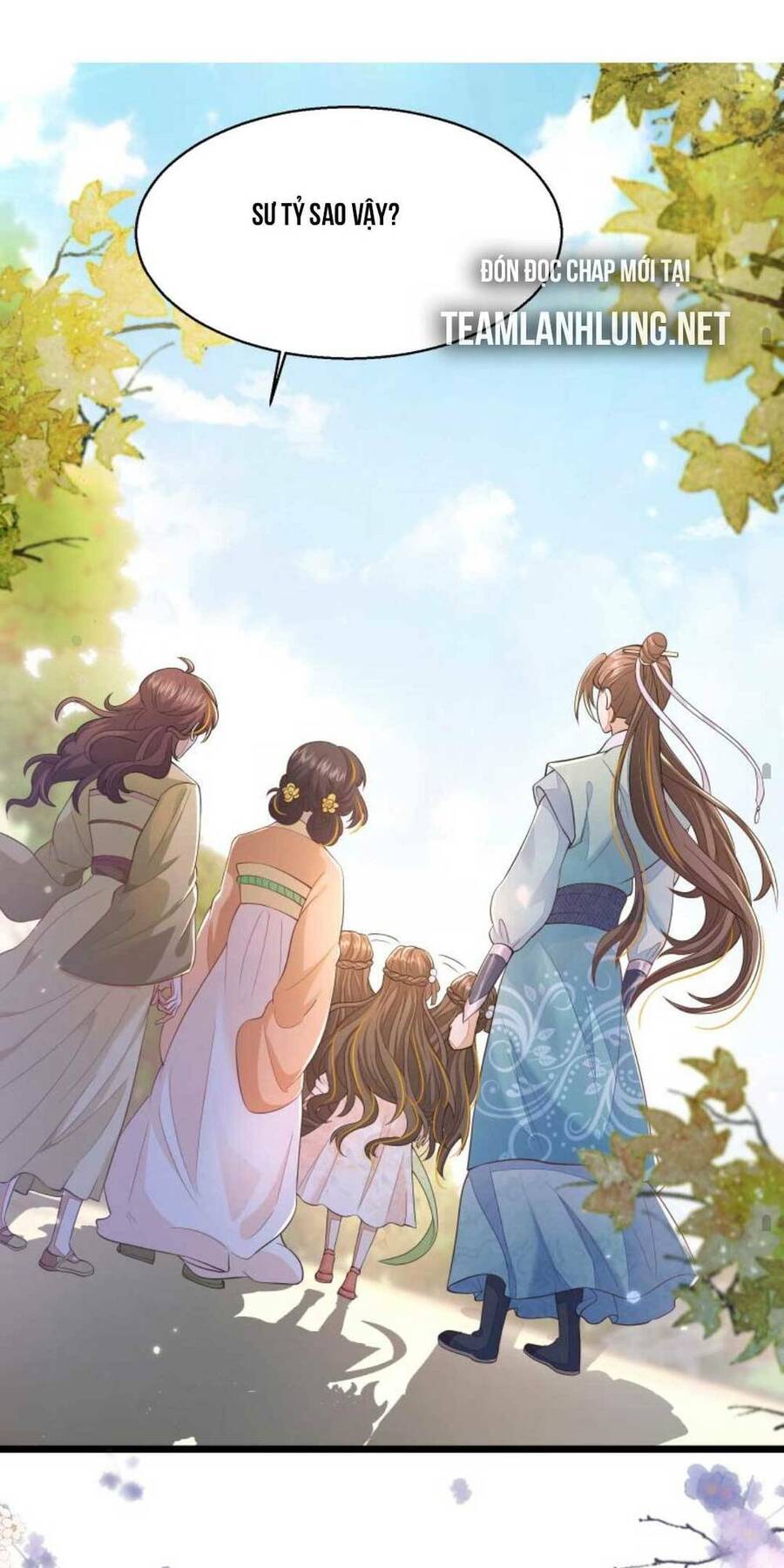 Trăm Kiếp Luân Hồi, Kiếp Này Ta Chỉ Muốn Lười Biếng Chapter 4 - Trang 2