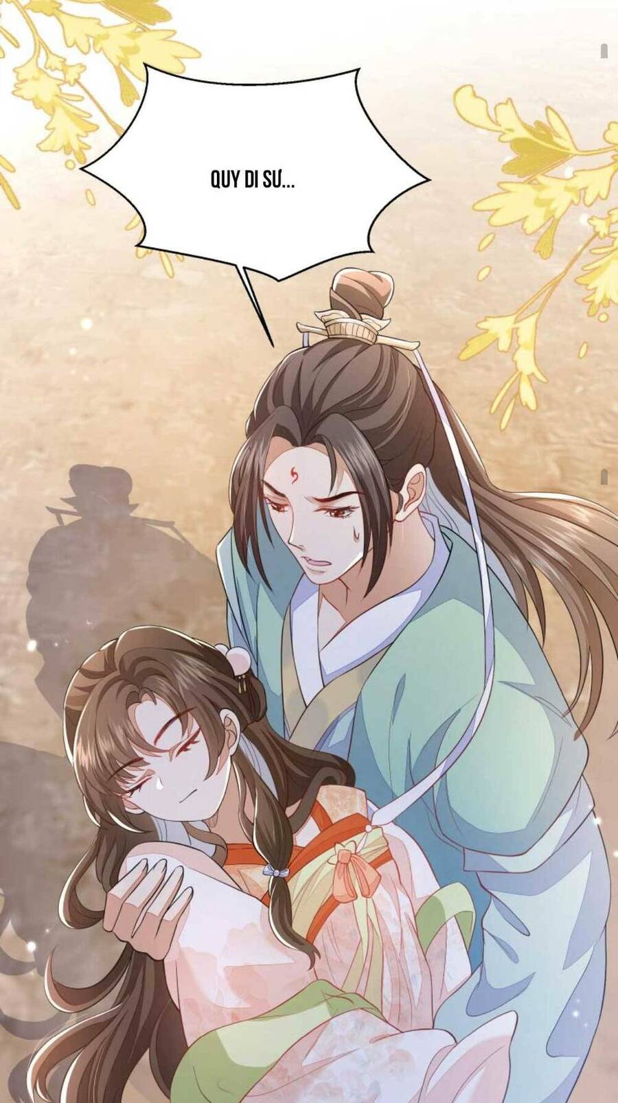 Trăm Kiếp Luân Hồi, Kiếp Này Ta Chỉ Muốn Lười Biếng Chapter 4 - Trang 2