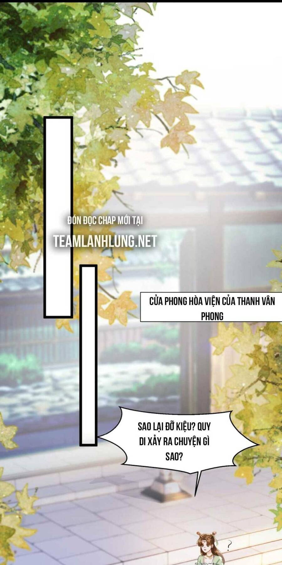 Trăm Kiếp Luân Hồi, Kiếp Này Ta Chỉ Muốn Lười Biếng Chapter 4 - Trang 2