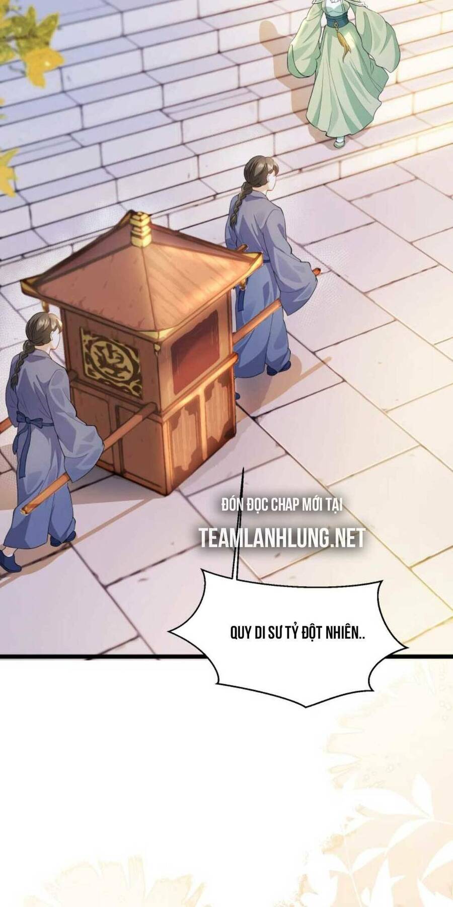 Trăm Kiếp Luân Hồi, Kiếp Này Ta Chỉ Muốn Lười Biếng Chapter 4 - Trang 2