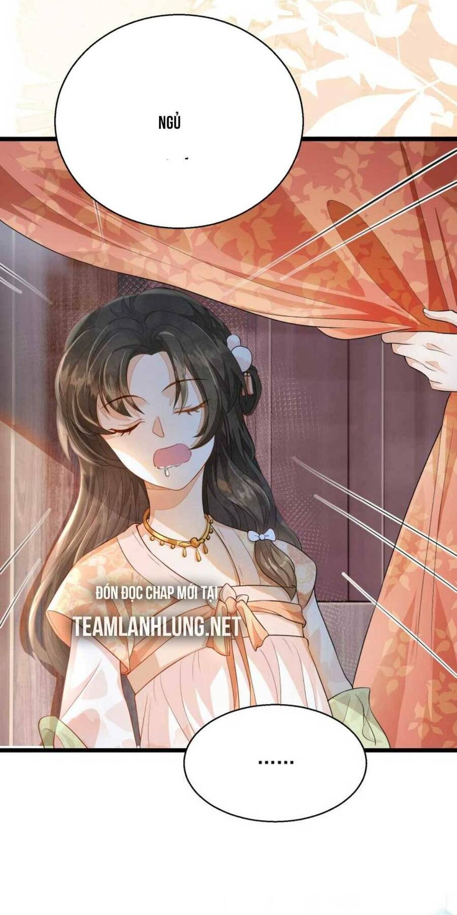 Trăm Kiếp Luân Hồi, Kiếp Này Ta Chỉ Muốn Lười Biếng Chapter 4 - Trang 2