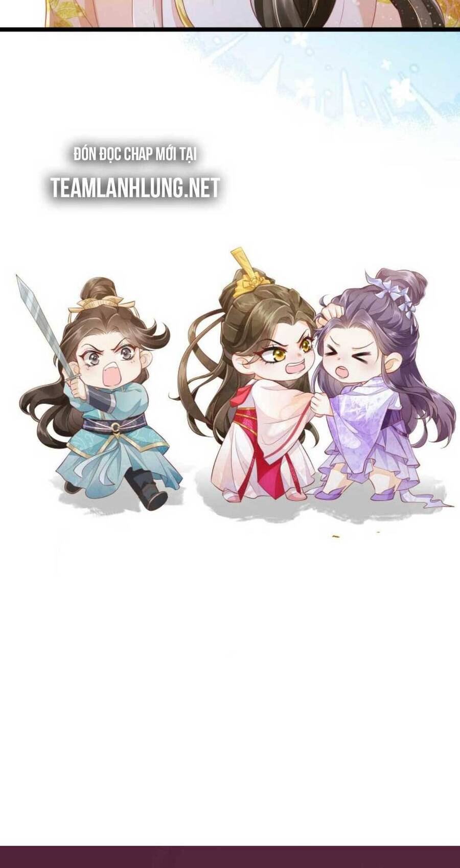 Trăm Kiếp Luân Hồi, Kiếp Này Ta Chỉ Muốn Lười Biếng Chapter 4 - Trang 2