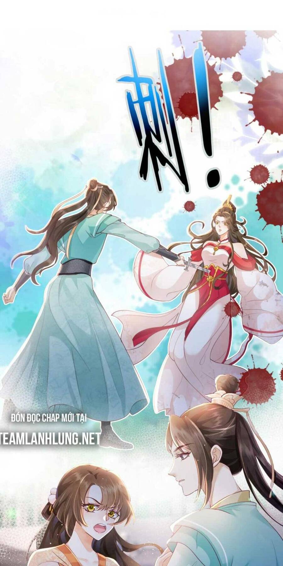 Trăm Kiếp Luân Hồi, Kiếp Này Ta Chỉ Muốn Lười Biếng Chapter 4 - Trang 2