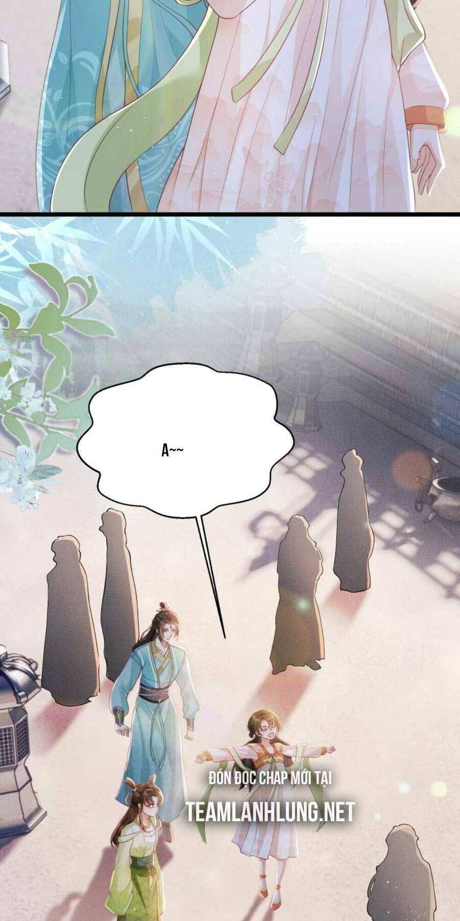 Trăm Kiếp Luân Hồi, Kiếp Này Ta Chỉ Muốn Lười Biếng Chapter 4 - Trang 2