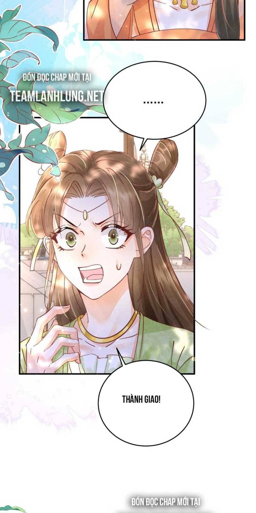 Trăm Kiếp Luân Hồi, Kiếp Này Ta Chỉ Muốn Lười Biếng Chapter 5 - Trang 2