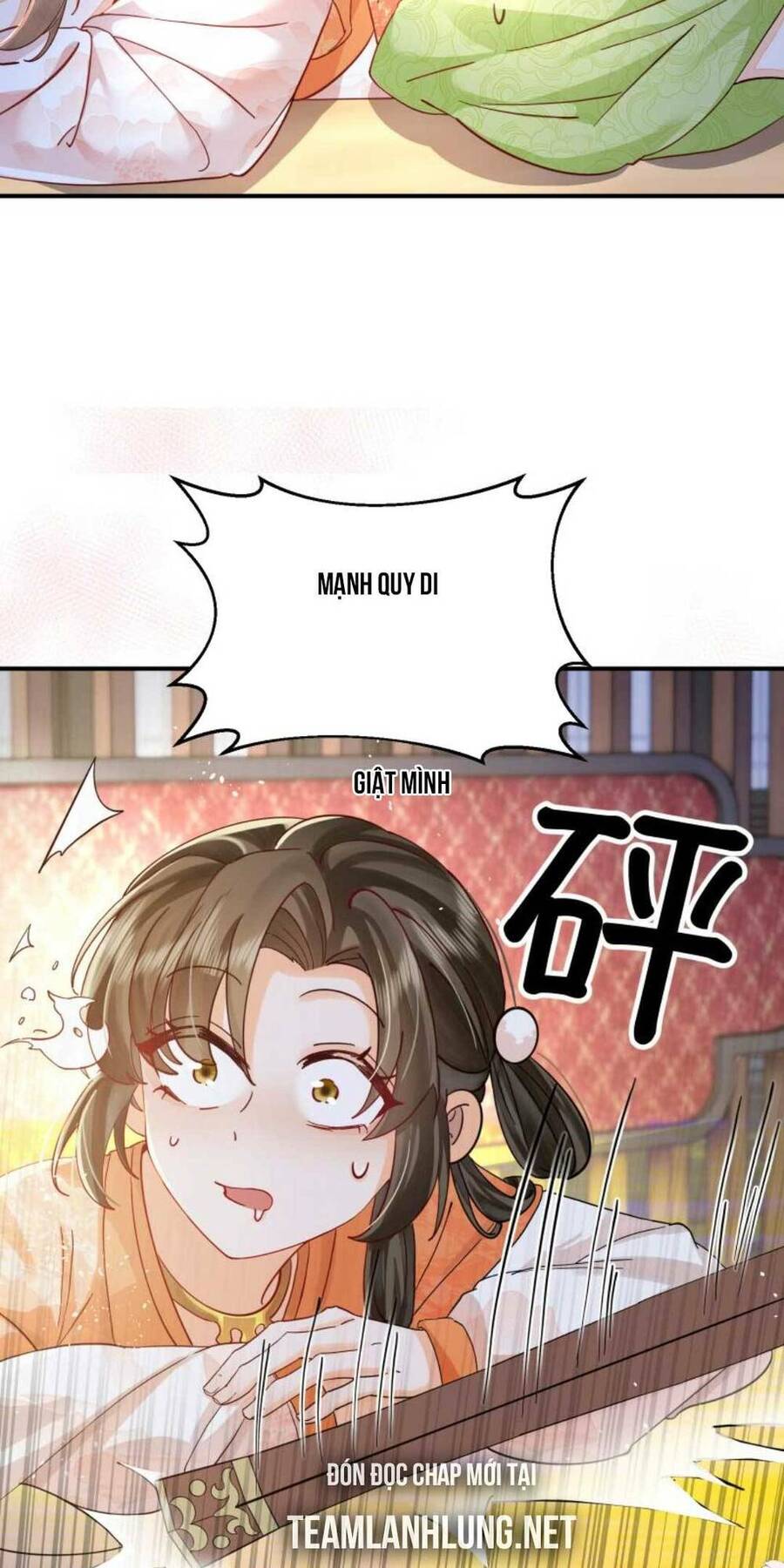 Trăm Kiếp Luân Hồi, Kiếp Này Ta Chỉ Muốn Lười Biếng Chapter 5 - Trang 2