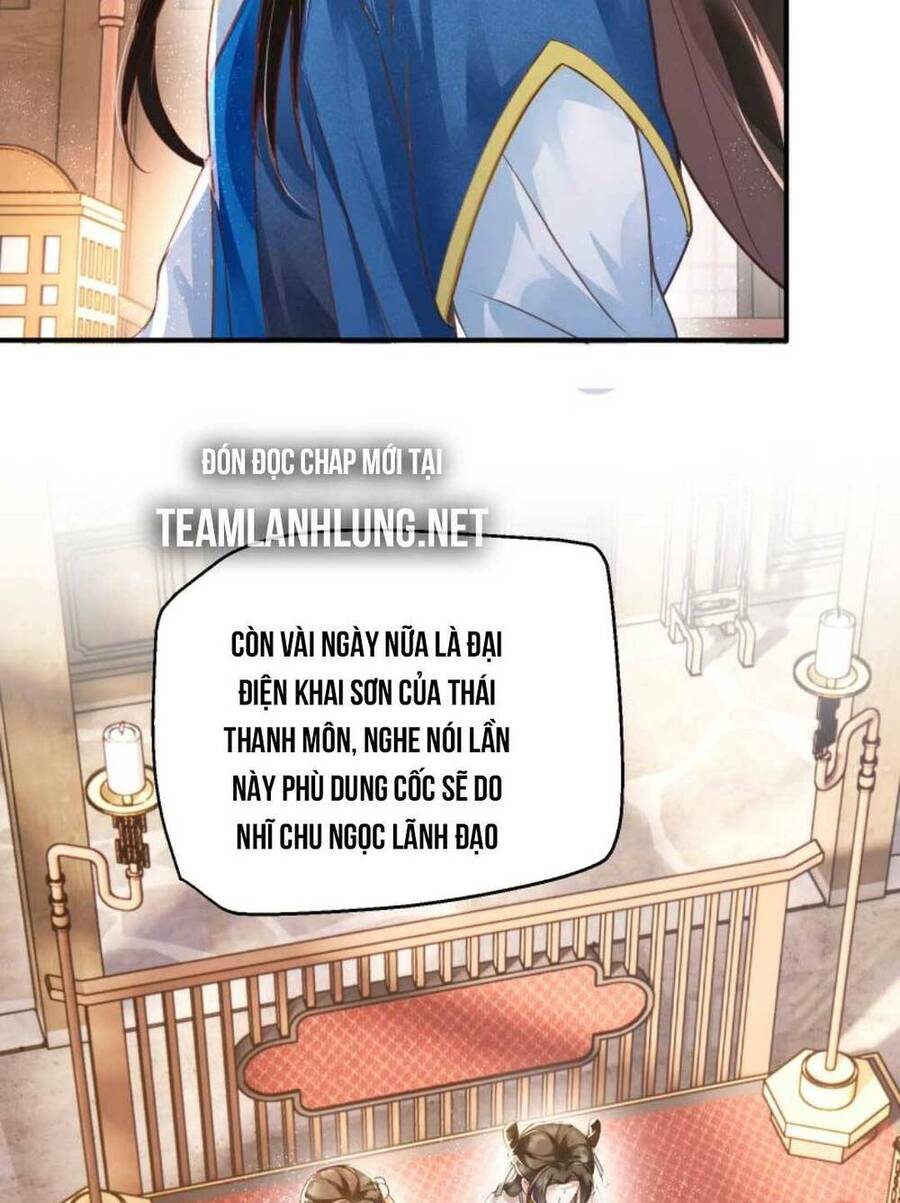 Trăm Kiếp Luân Hồi, Kiếp Này Ta Chỉ Muốn Lười Biếng Chapter 5 - Trang 2