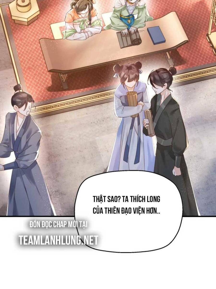 Trăm Kiếp Luân Hồi, Kiếp Này Ta Chỉ Muốn Lười Biếng Chapter 5 - Trang 2